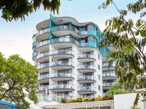 BreakFree Royal Harbour