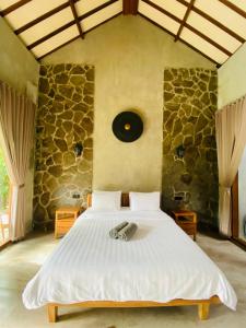Cozy Room W Villa in uluwatu by dulu villa