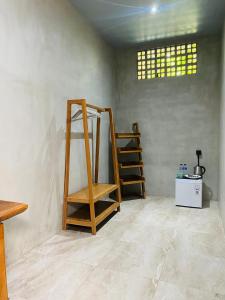 dulu villa room W in uluwatu near beach