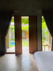 Cozy Room W Villa in uluwatu by dulu villa