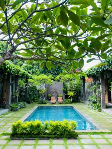 Cozy Room W Villa in uluwatu by dulu villa