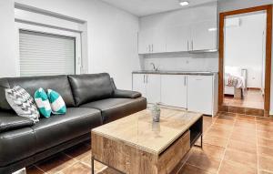 Beach Front Home In Necujam