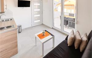 Beach Front Home In Necujam