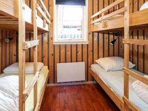 9 person holiday home in Hadsund