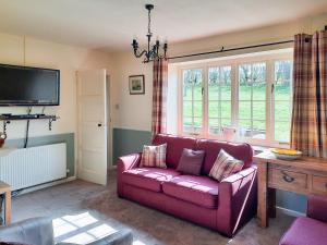 Moorhouse Farm Cottage