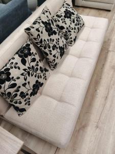 Lindo departamento con cocina y tres dormitorios