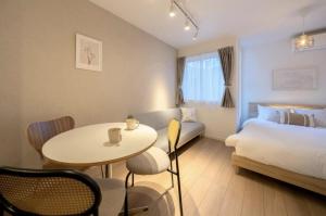 beテラス西新宿203