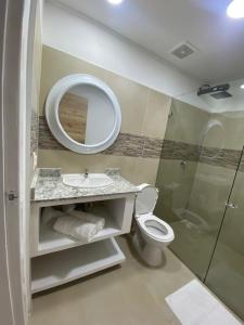 Savannah Inn Suite 102