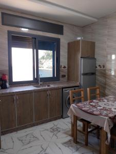 Appartement à wadlmarsa