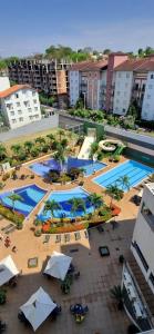 Flat Veredas do Rio Quente 709