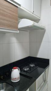 Flat Veredas do Rio Quente 709