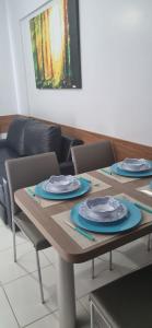 Flat Veredas do Rio Quente 709