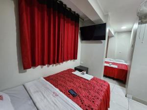 Hostal Paris MYP 2