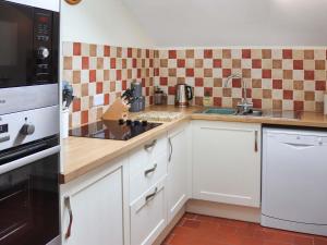 Cothi Cottage - Uk49588