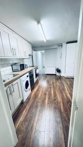 Premium flat in the Heart of Dublin City