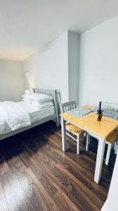 Premium flat in the Heart of Dublin City