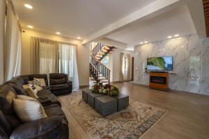 Villa Monaco La Vega - Tranquility and comfort