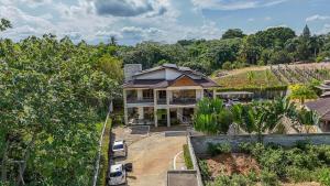 Villa Monaco La Vega - Tranquility and comfort