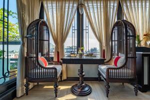 La Mejor Indochine Hotel