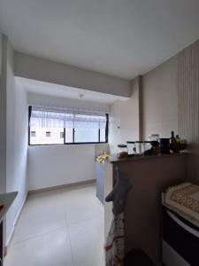 Lindo apartamento PRAIA GRANDE