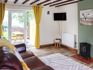Cothi Cottage - Uk49588