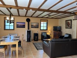 Nature Hideaway in St Germain du Pert