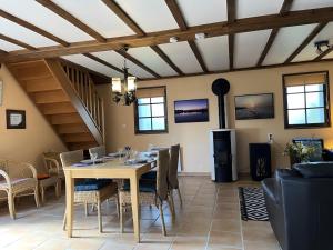 Nature Hideaway in St Germain du Pert