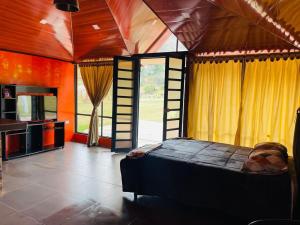 Cabaña Viento Sereno