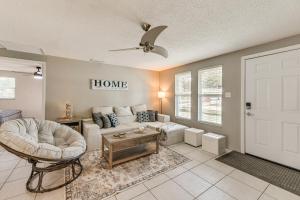 Beach Time + Pool Vibes! Port Charlotte Hideaway