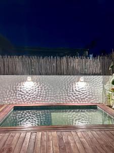 Zara Nature Patacho - Refúgio Mediterrâneo