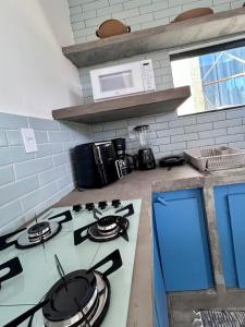 Zara Nature Patacho - Refúgio Mediterrâneo