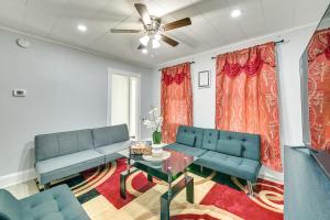 2 Mi to College! Newly Renovated Apartment