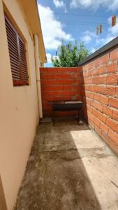 Buen Monoambiente, especial vacaciones