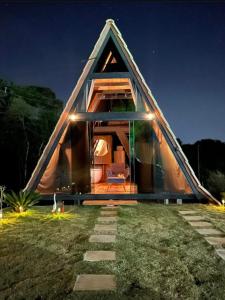 Chalé do Lino -5KM do centro de TIRADENTES