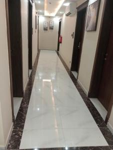 فندق الضيافة