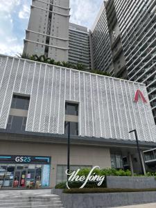 The Sóng Bình Yên Apartment - Căn Hộ Bên Biển Vũng Tàu