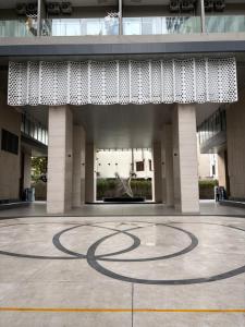 The Sóng Bình Yên Apartment - Căn Hộ Bên Biển Vũng Tàu