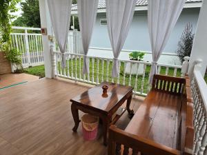 บ้านคุณพระเชียงใหม่ Ban Khun Pra Chiang Mai