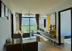 CSJ TOWER VŨNG TÀU - CĂN HỘ DU LỊCH NGHỈ DƯỠNG CẠNH BÃI BIỂN Pos HOMESTAY