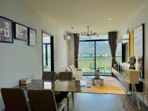 CSJ TOWER VŨNG TÀU - CĂN HỘ DU LỊCH NGHỈ DƯỠNG CẠNH BÃI BIỂN Pos HOMESTAY