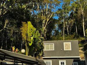 Refúgio Alegria - Cercada de natureza e paz!