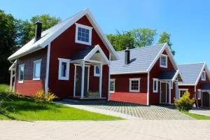 Agroturystyka - Stajnia Bursztynowa - Głuszewo