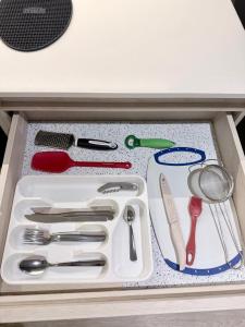 Apartamento Moderno cerca a Corferias Quadro Smartliving