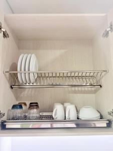 Apartamento Moderno cerca a Corferias Quadro Smartliving