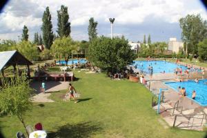 Departamento centro San Rafael