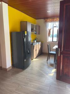 Cabaña Brisa Andina