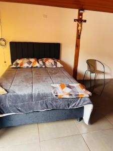 Cabaña Brisa Andina