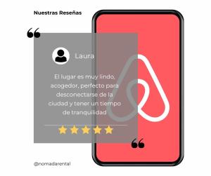 Cabaña Brisa Andina