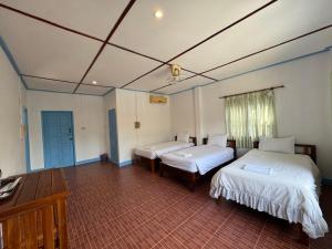 Le Jardin 2 Organique Guesthouse Vang Vieng