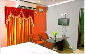 Hotel Priya